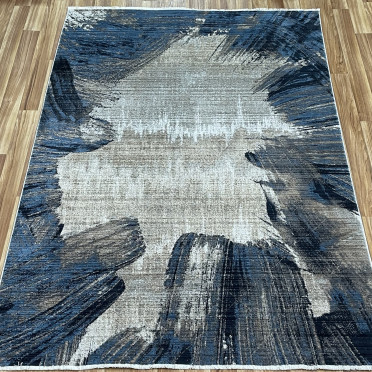 Турецкий ковер UNIQUE EH64A прямоугольный