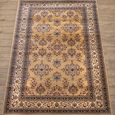 КОВРЫ ДИЗАЙН 20697 ЦВЕТ 22155 Акварель