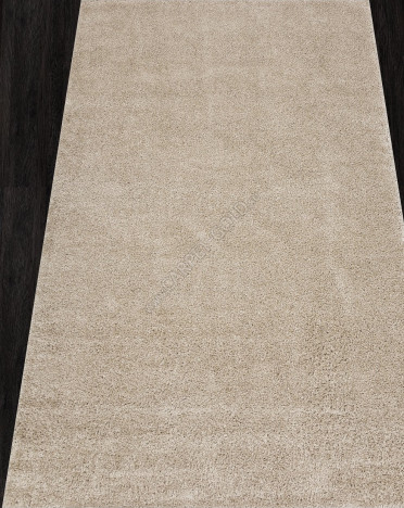 Ковер российский S600 MAKAO (Полипропилен, бежевый)
