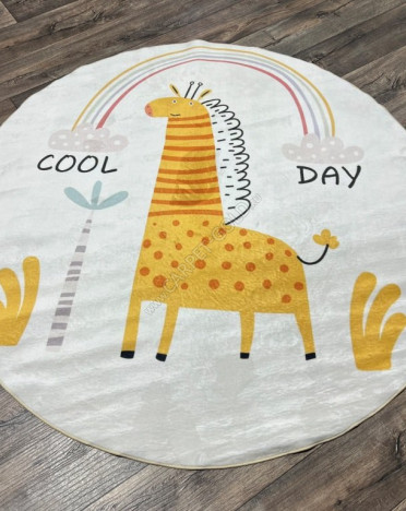 KIDS 105 COOL-DAY круг