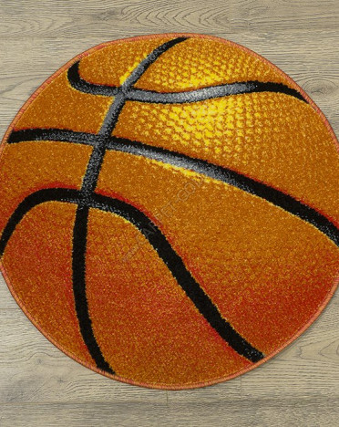 Ковры дизайн 20801 цвет 22077 Фэнси