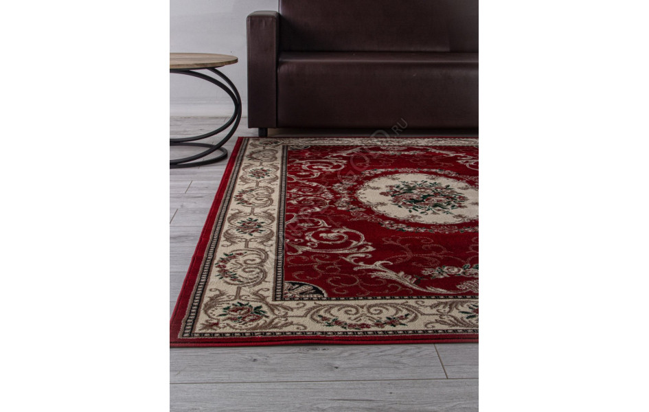 Ковер D066 - RED COLIZEY