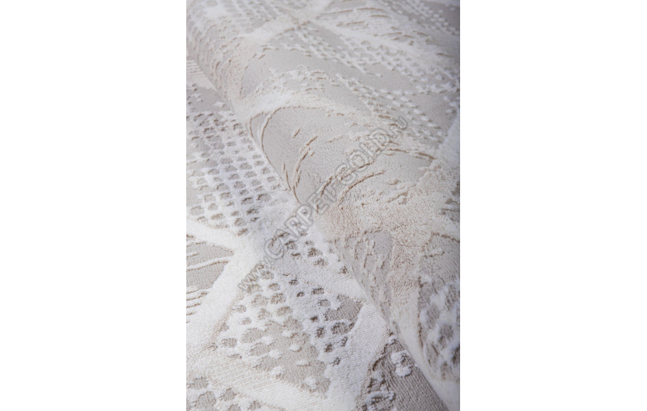 Palma Овал 4896A Cream-Cream