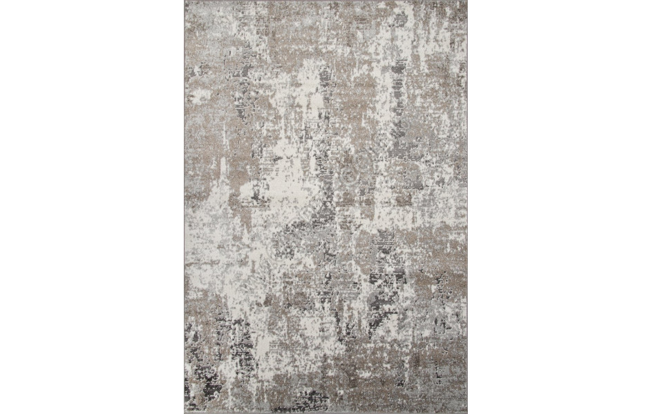 Ковер F106 - BEIGE - Прямоугольник - коллекция MONTANA