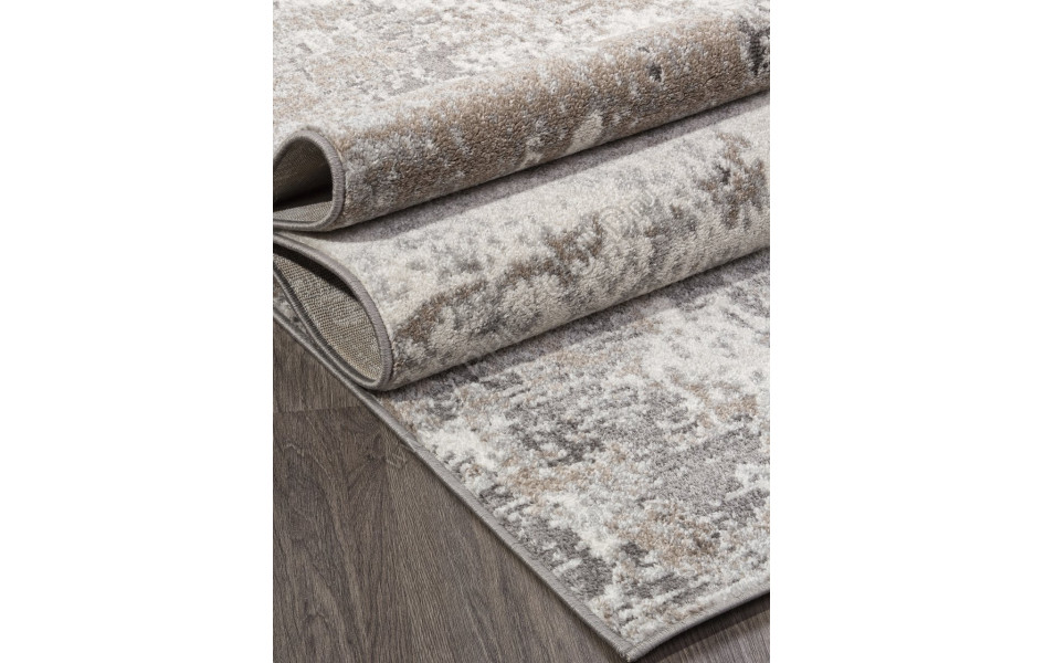 Ковер F106 - BEIGE - Прямоугольник - коллекция MONTANA