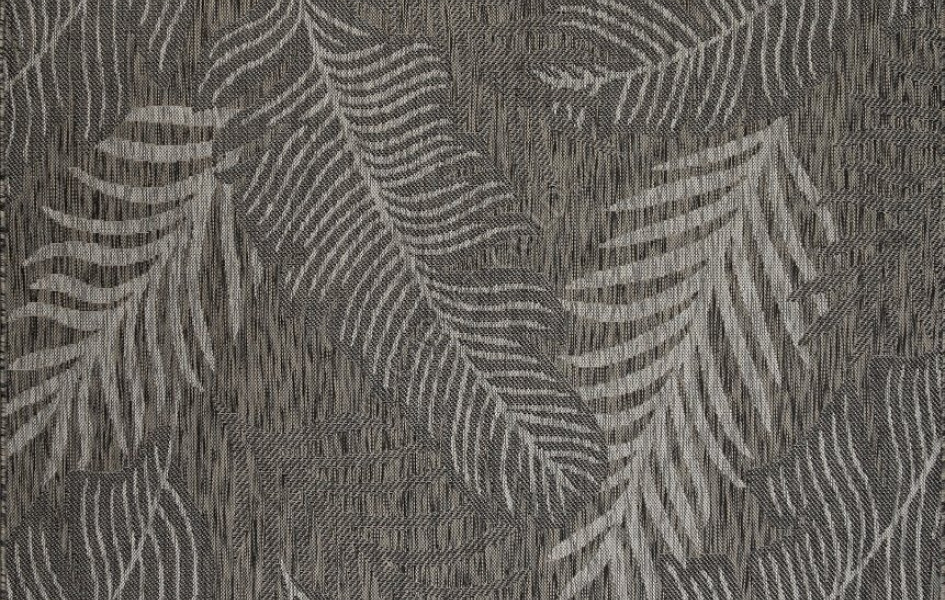 Ковер S132 - GRAY - Прямоугольник - коллекция KAIR