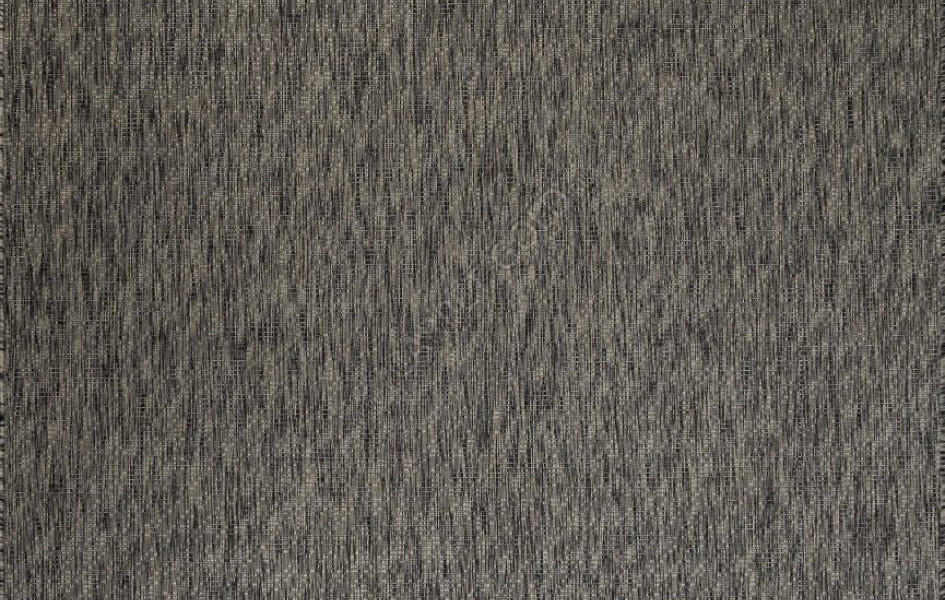 Ковер S113 - DARK GRAY - Прямоугольник - коллекция KAIR