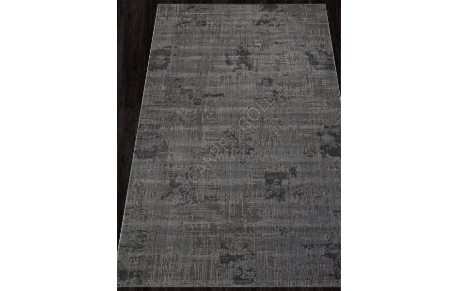 Ковер D445A - GRE COKEN / GRE HEATSET - Прямоугольник - коллекция BERLIN