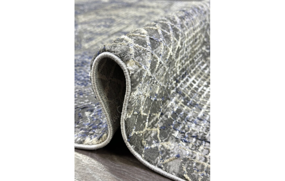 Lisa A2396A_IVORY BLUE овал