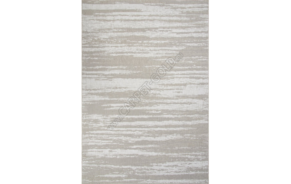 Ковер S143 - BEIGE - Прямоугольник - коллекция KAIR