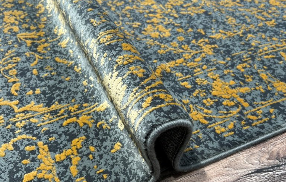 Venice 2519 COAL-GRAY