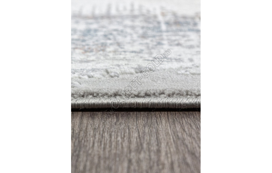 Ковер GA020N - GREY / MULTI - Прямоугольник - коллекция ARMINA