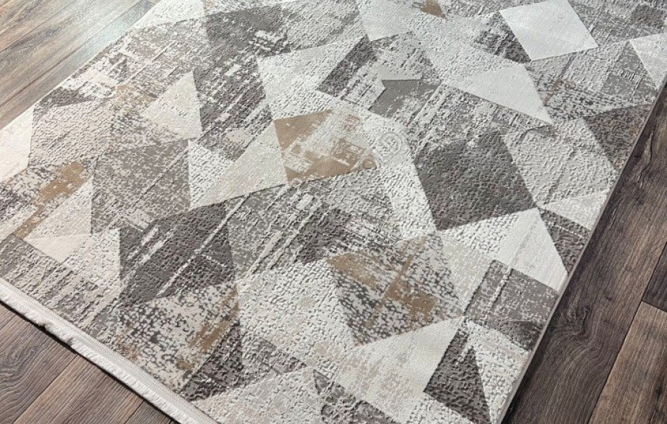 DECO 10128A GREY-GREY