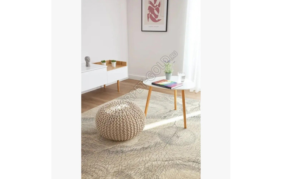 Польский ковер Isfahan Bellona pearl