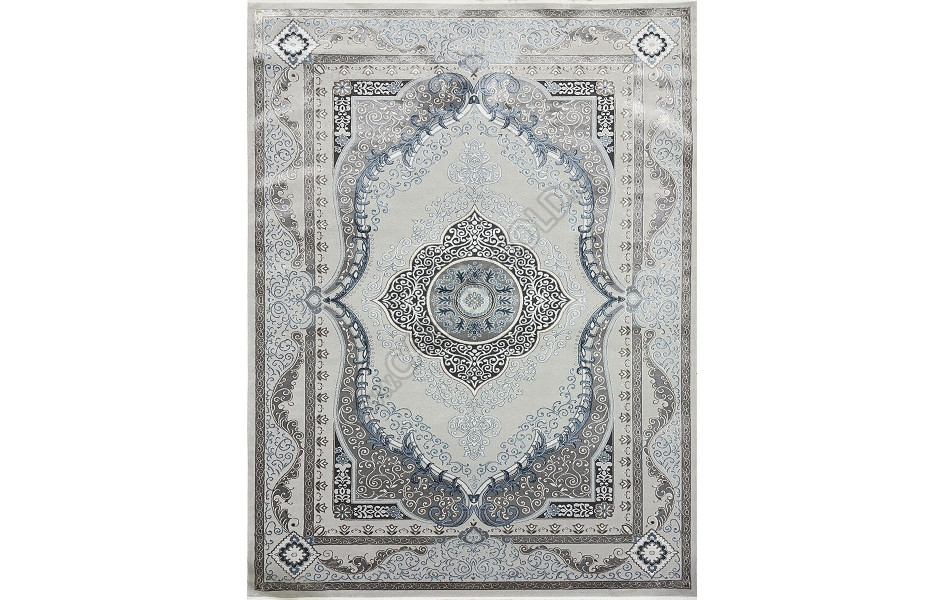 FF73A HB.L.GREY/CREAM  ART MAJEUR