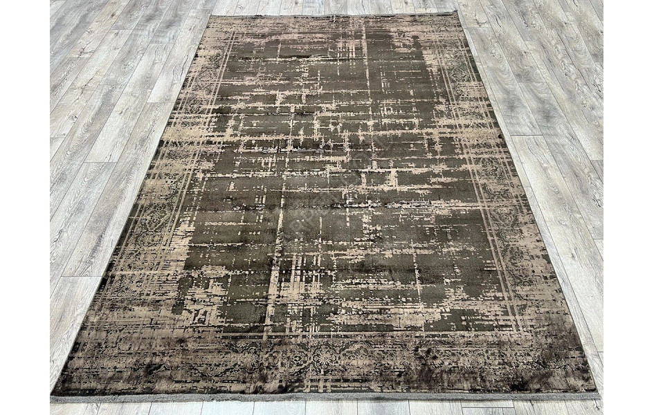 B207K2 D.GREY/BEIGE MONZA