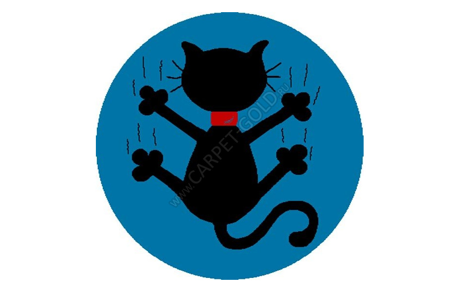 Ковры дизайн 20815 цвет 22088 Фэнси