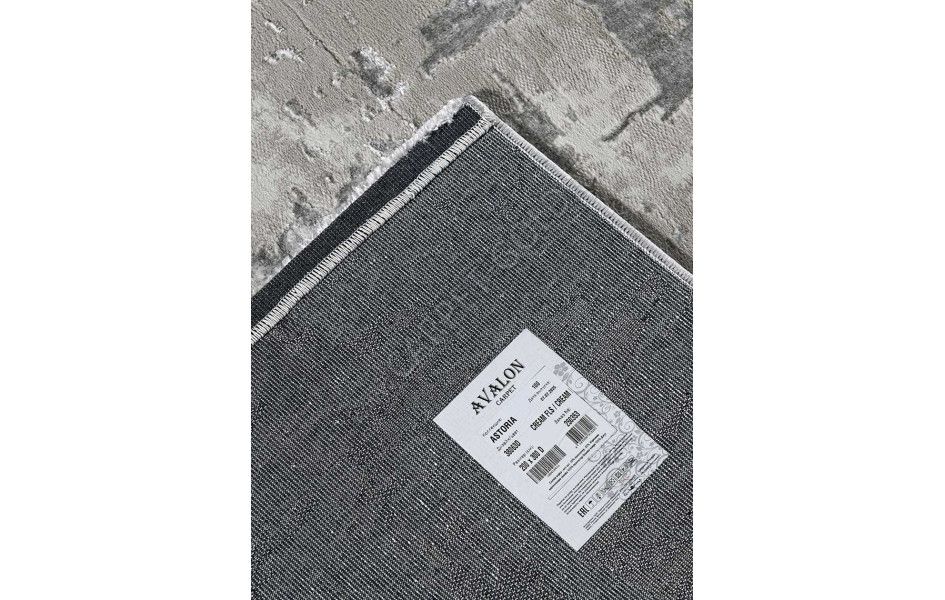 38063D STAN CREAM FLS / CREAM FL Astoria