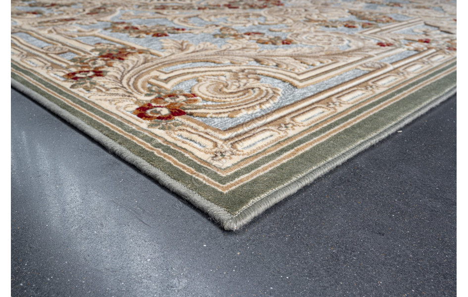 Бельгийский ковер Genova 38388 5252 51