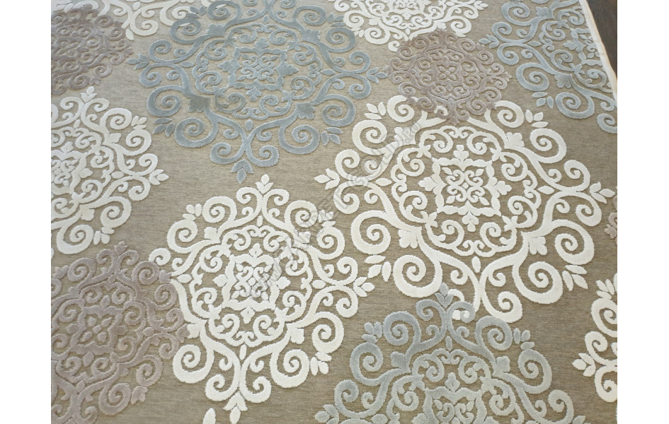 Бельгийский ковер Genova 38001 6555 90