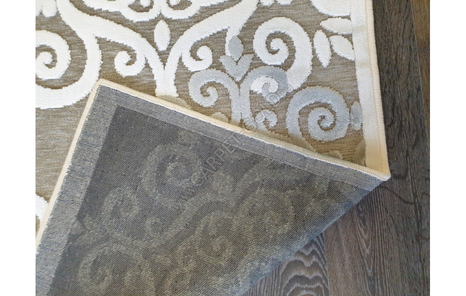 Бельгийский ковер Genova 38001 6555 90