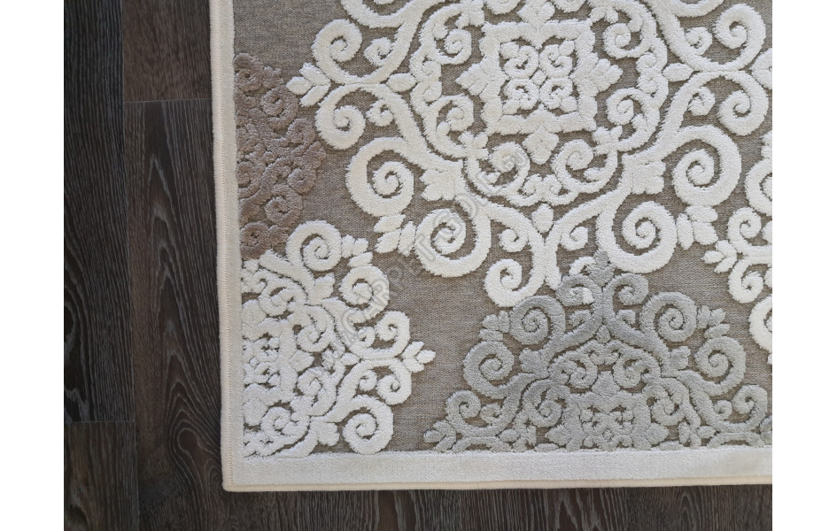 Бельгийский ковер Genova 38001 6555 90