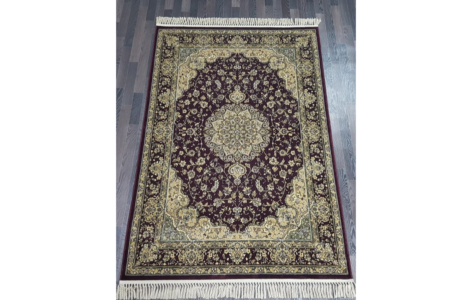 Бельгийский ковер из вискозы Ragolle Beluchi 61329 1717