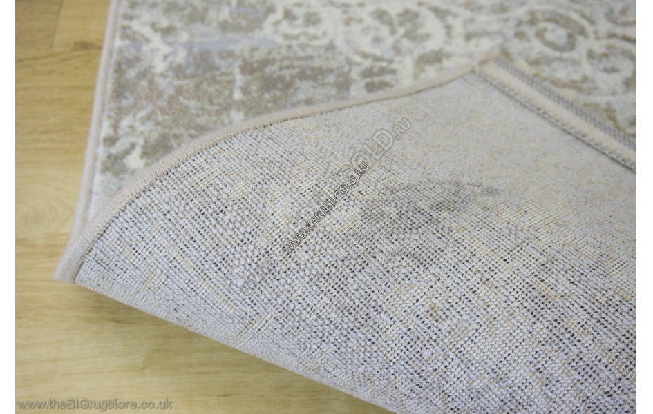 Бельгийский ковер Argentum 63375 6252