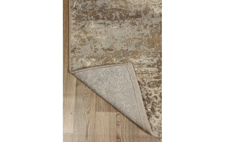 Бельгийский ковер Argentum 63375 6252